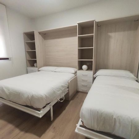 Apartamentos Atempo Αράνχουεζ Εξωτερικό φωτογραφία