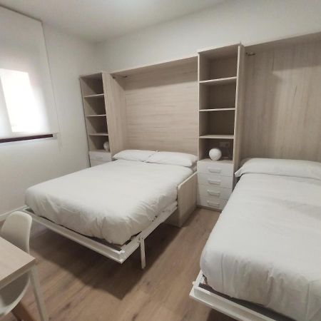 Apartamentos Atempo Αράνχουεζ Εξωτερικό φωτογραφία