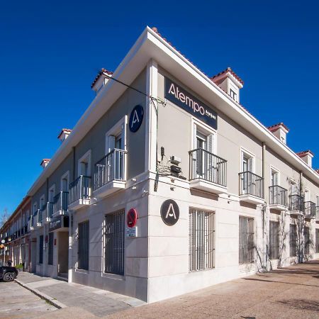 Apartamentos Atempo Αράνχουεζ Εξωτερικό φωτογραφία