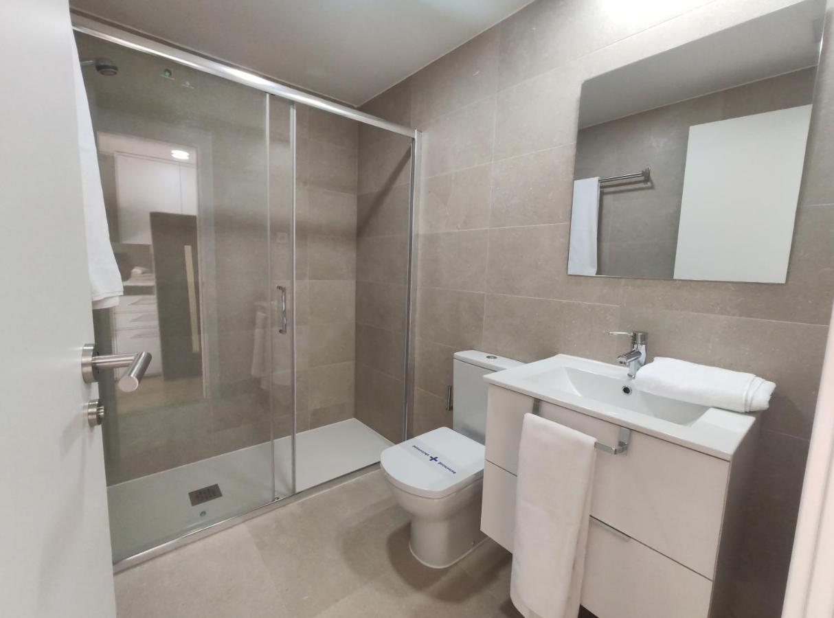 Apartamentos Atempo Αράνχουεζ Εξωτερικό φωτογραφία