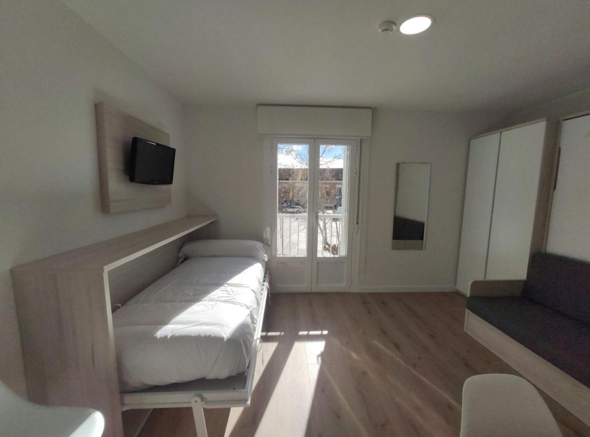 Apartamentos Atempo Αράνχουεζ Εξωτερικό φωτογραφία