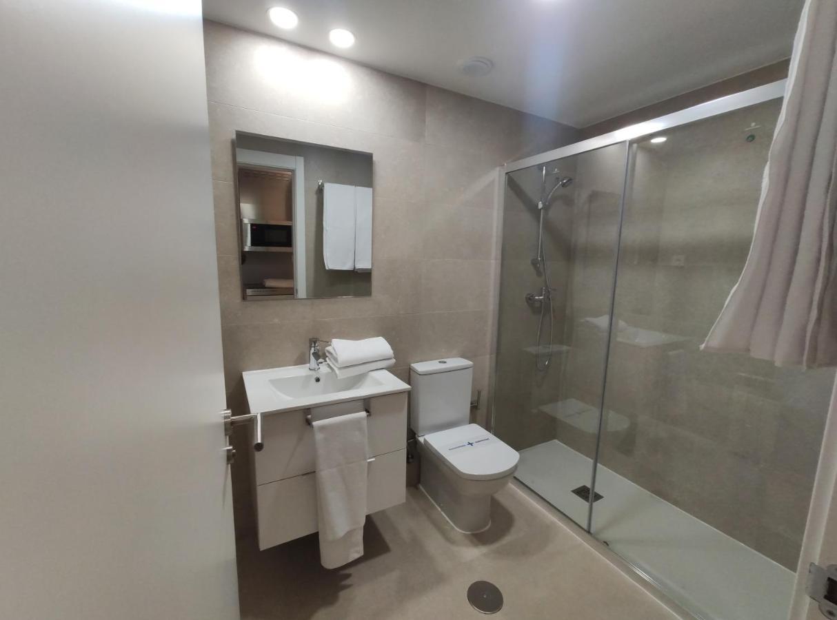 Apartamentos Atempo Αράνχουεζ Εξωτερικό φωτογραφία