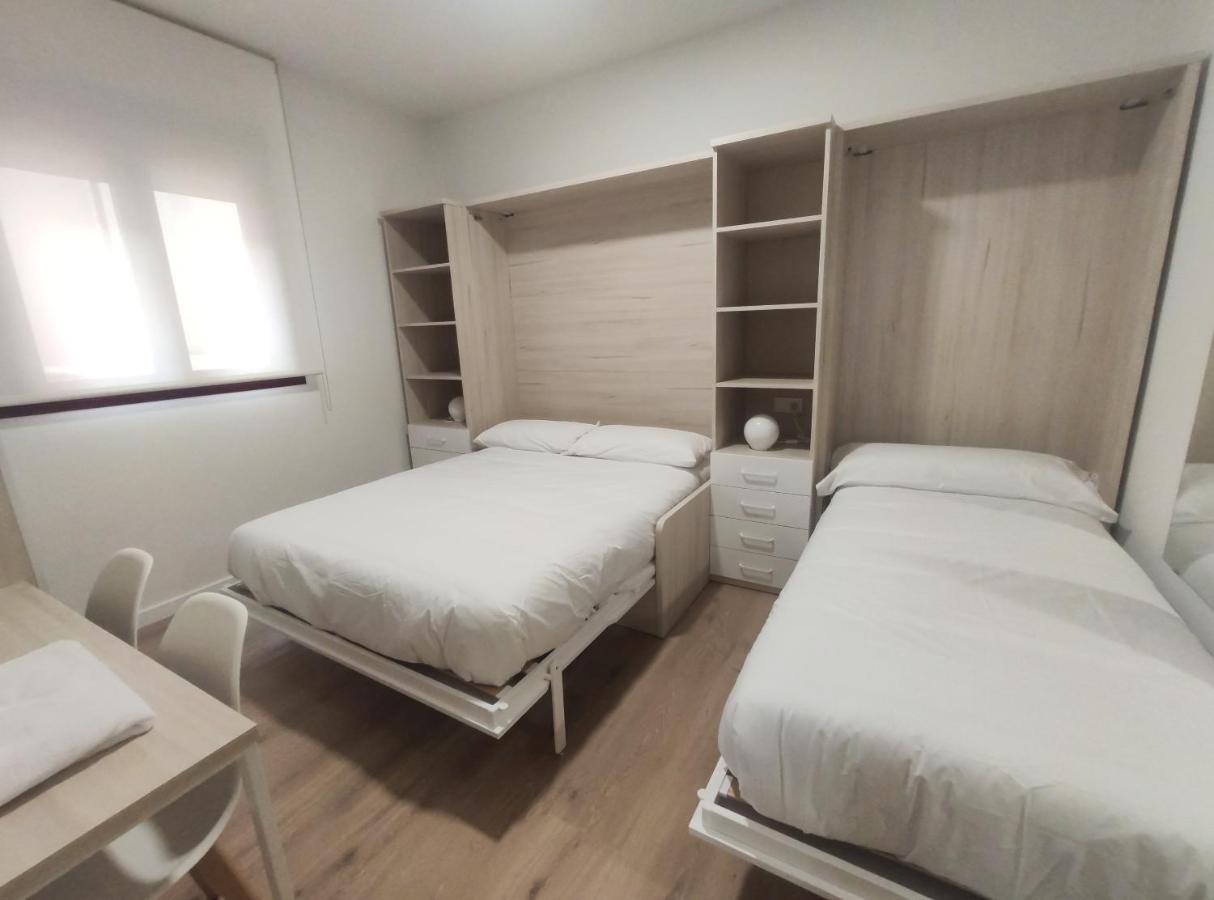 Apartamentos Atempo Αράνχουεζ Εξωτερικό φωτογραφία