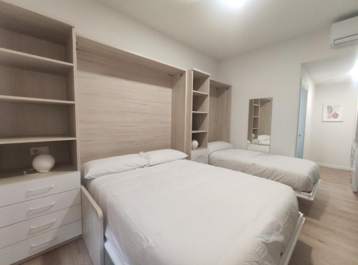 Apartamentos Atempo Αράνχουεζ Εξωτερικό φωτογραφία