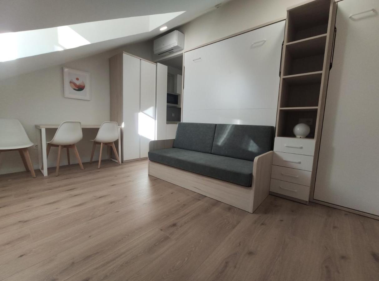 Apartamentos Atempo Αράνχουεζ Εξωτερικό φωτογραφία