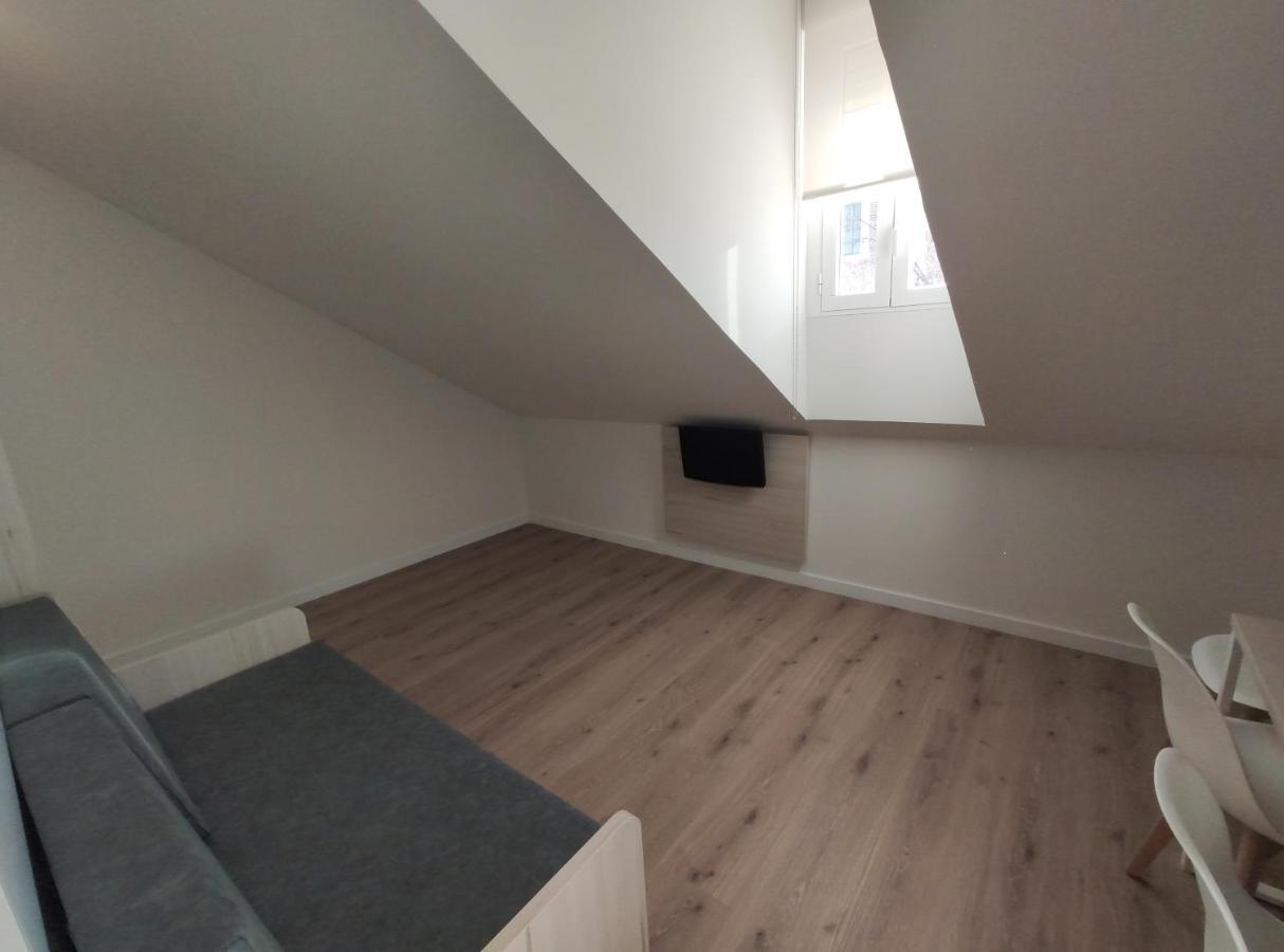 Apartamentos Atempo Αράνχουεζ Εξωτερικό φωτογραφία