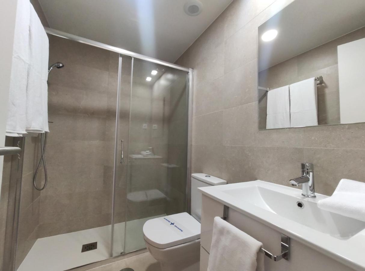 Apartamentos Atempo Αράνχουεζ Εξωτερικό φωτογραφία
