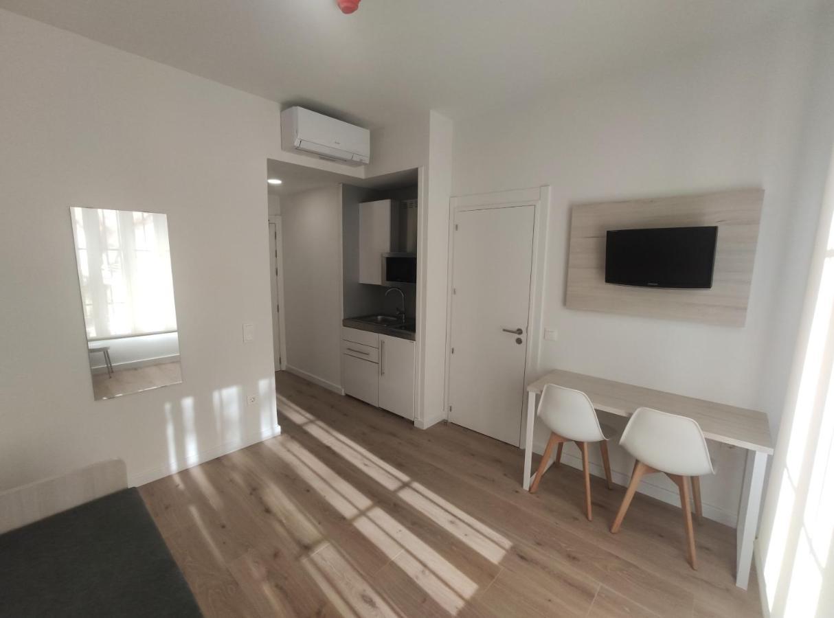 Apartamentos Atempo Αράνχουεζ Εξωτερικό φωτογραφία