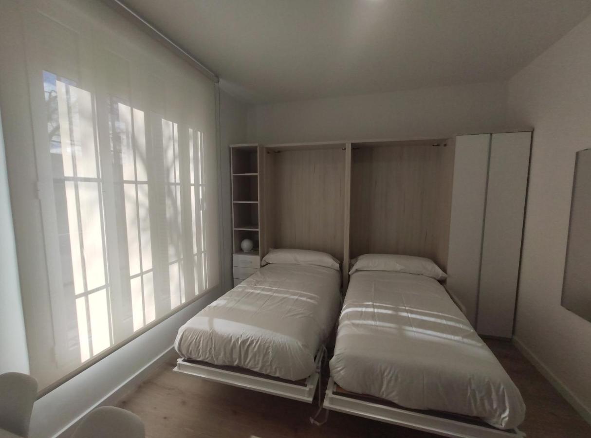 Apartamentos Atempo Αράνχουεζ Εξωτερικό φωτογραφία