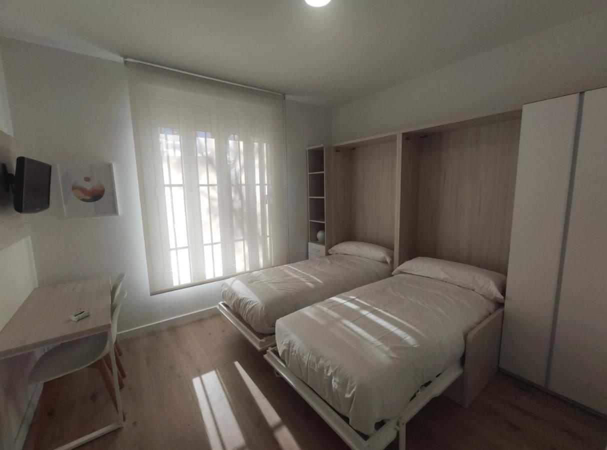 Apartamentos Atempo Αράνχουεζ Εξωτερικό φωτογραφία