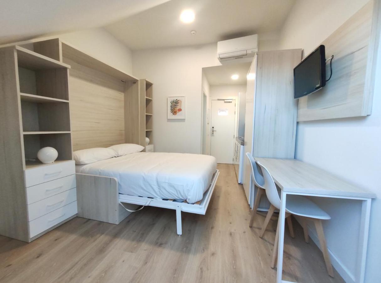 Apartamentos Atempo Αράνχουεζ Εξωτερικό φωτογραφία