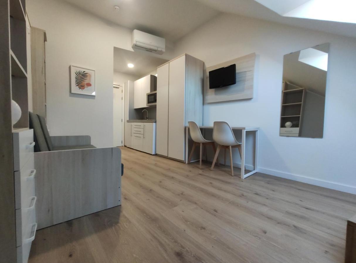 Apartamentos Atempo Αράνχουεζ Εξωτερικό φωτογραφία