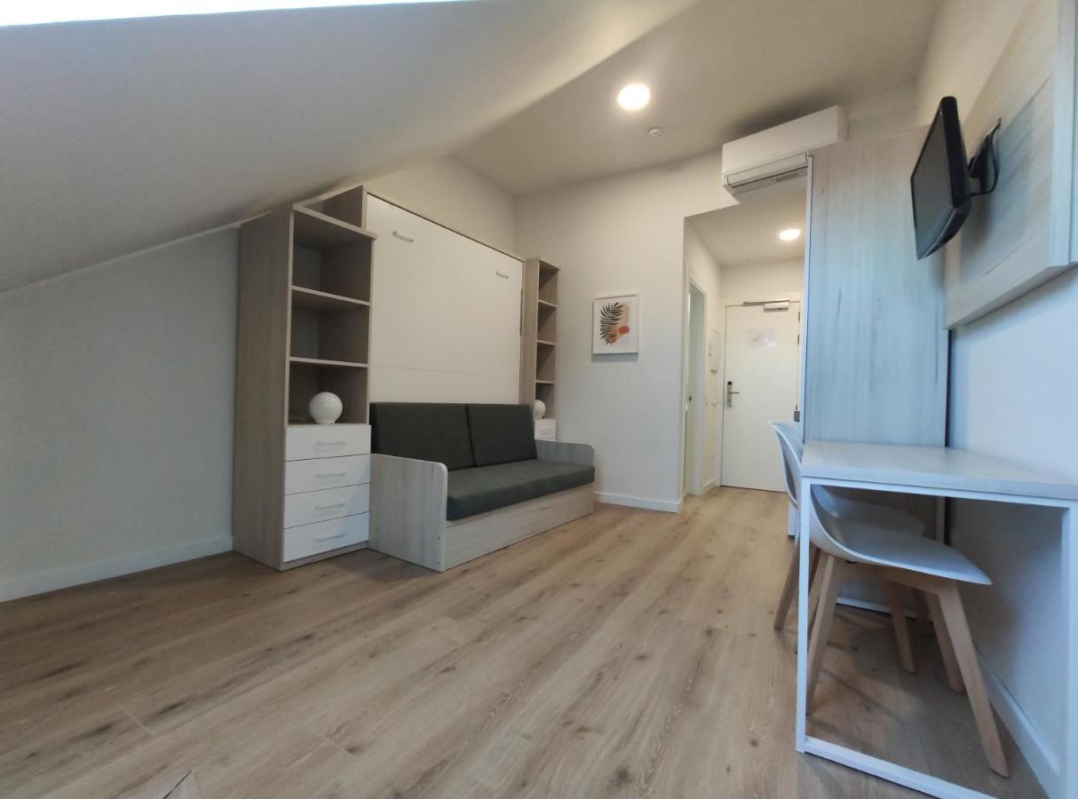 Apartamentos Atempo Αράνχουεζ Εξωτερικό φωτογραφία