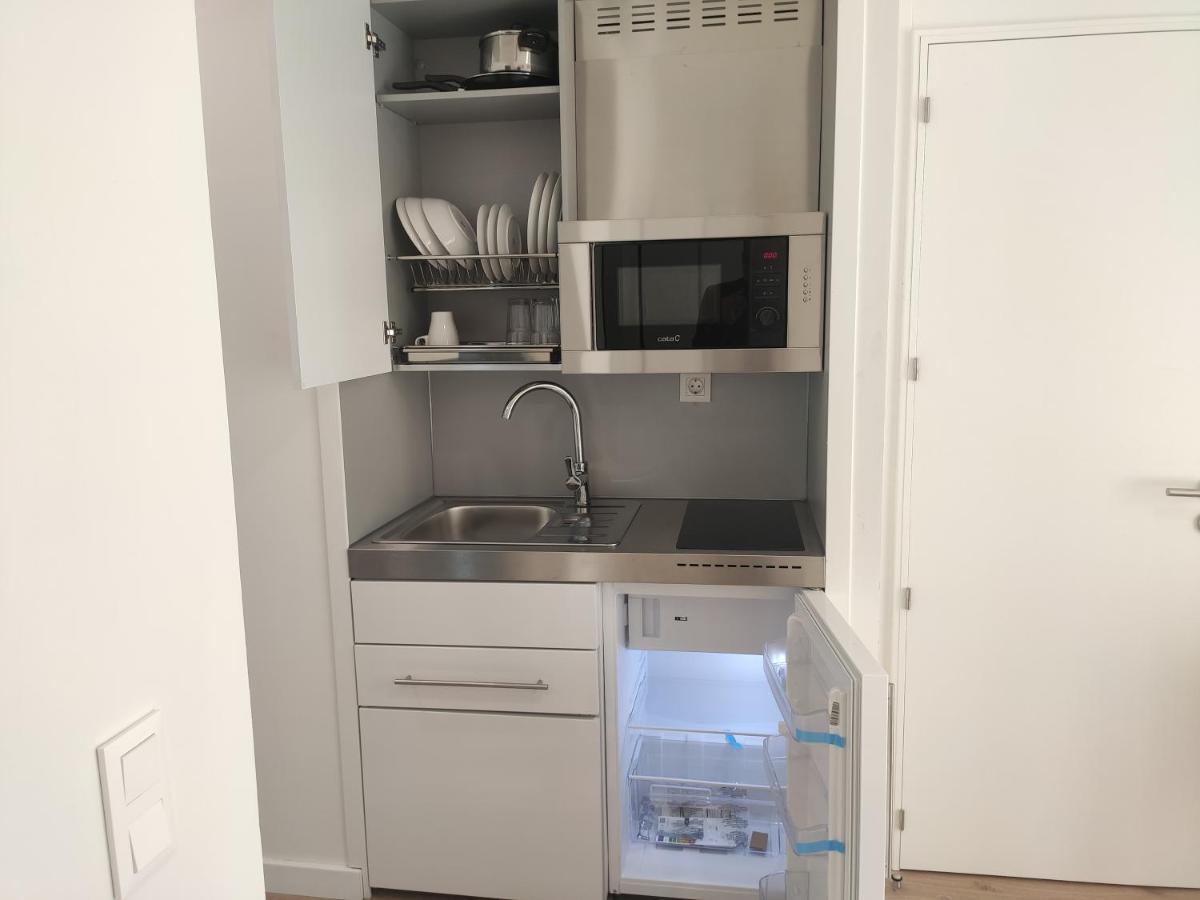 Apartamentos Atempo Αράνχουεζ Εξωτερικό φωτογραφία
