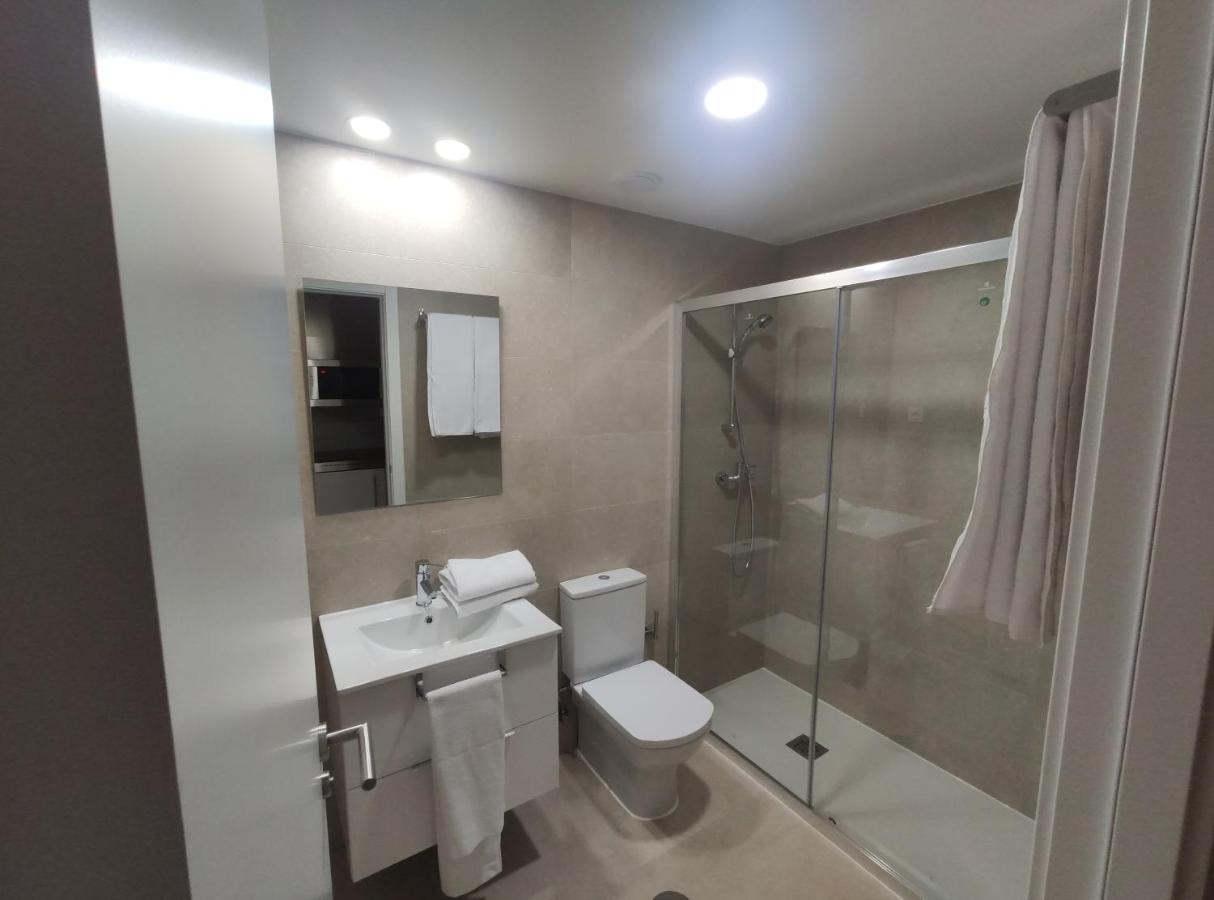 Apartamentos Atempo Αράνχουεζ Εξωτερικό φωτογραφία