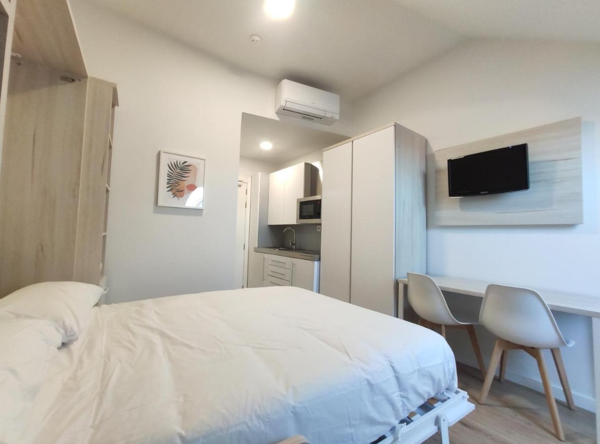 Apartamentos Atempo Αράνχουεζ Εξωτερικό φωτογραφία