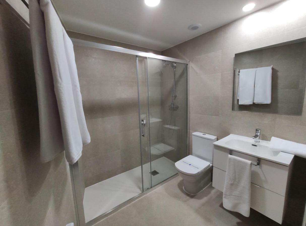 Apartamentos Atempo Αράνχουεζ Εξωτερικό φωτογραφία