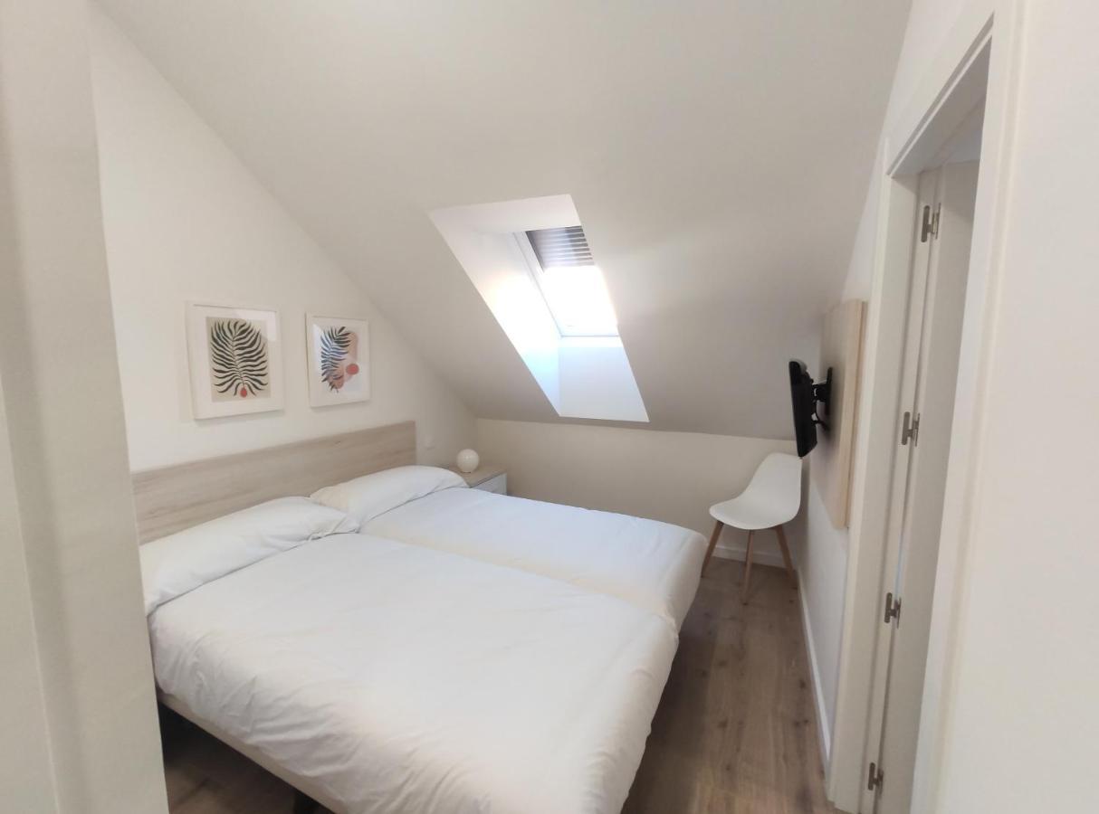 Apartamentos Atempo Αράνχουεζ Εξωτερικό φωτογραφία