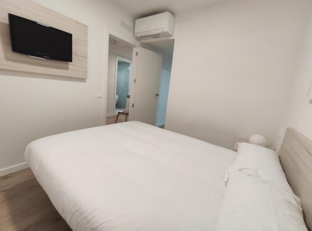 Apartamentos Atempo Αράνχουεζ Εξωτερικό φωτογραφία