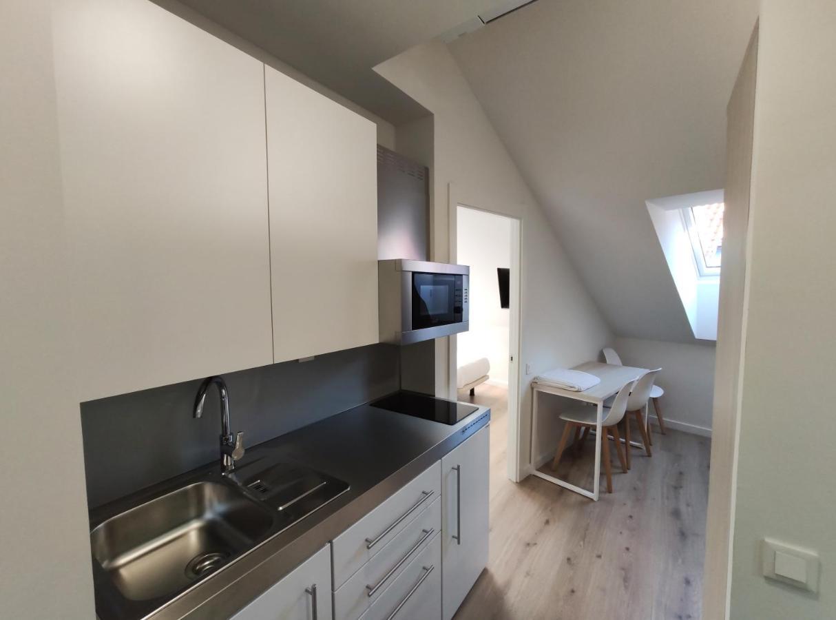 Apartamentos Atempo Αράνχουεζ Εξωτερικό φωτογραφία