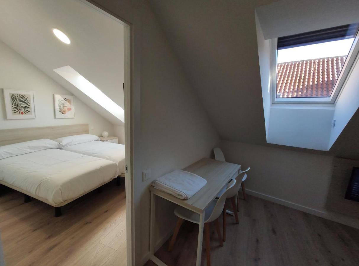 Apartamentos Atempo Αράνχουεζ Εξωτερικό φωτογραφία