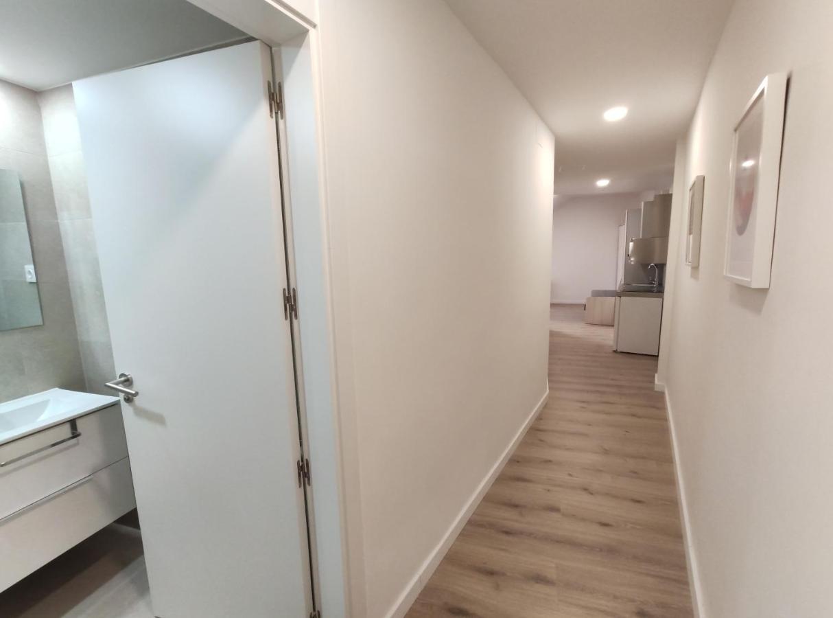 Apartamentos Atempo Αράνχουεζ Εξωτερικό φωτογραφία