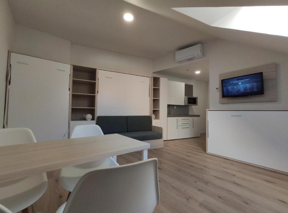 Apartamentos Atempo Αράνχουεζ Εξωτερικό φωτογραφία