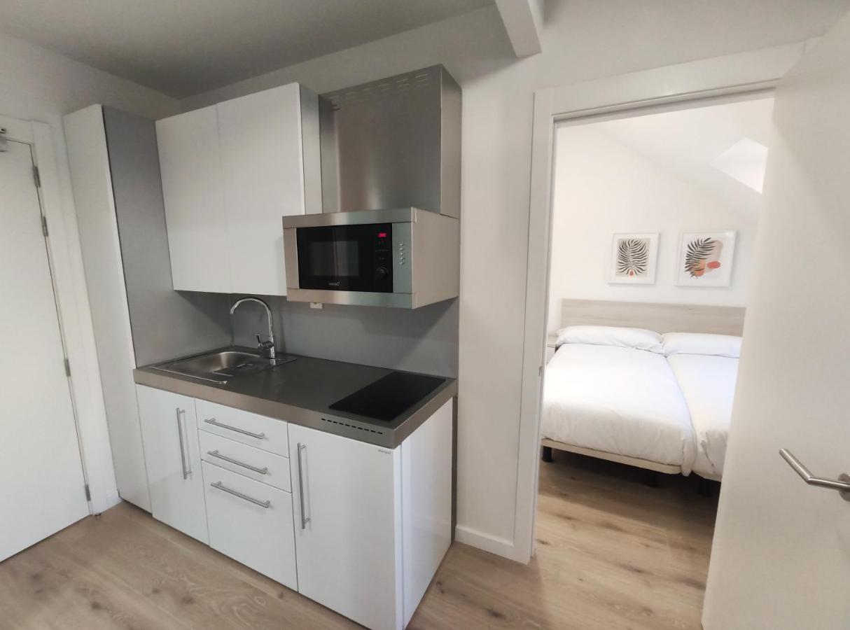 Apartamentos Atempo Αράνχουεζ Εξωτερικό φωτογραφία