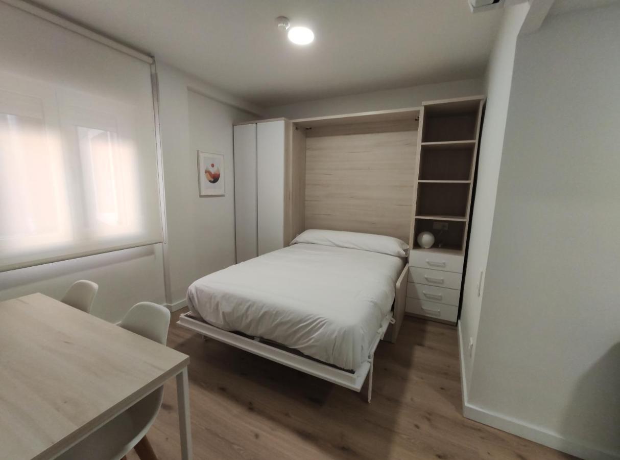 Apartamentos Atempo Αράνχουεζ Εξωτερικό φωτογραφία
