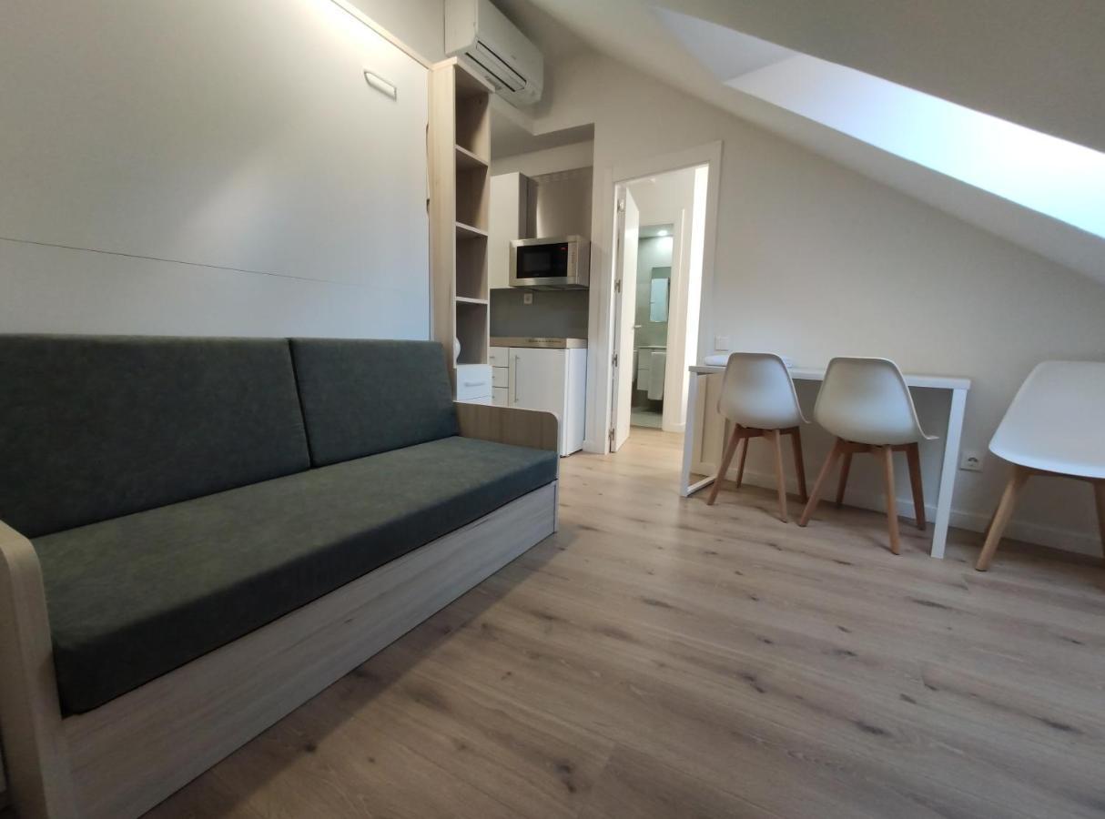 Apartamentos Atempo Αράνχουεζ Εξωτερικό φωτογραφία