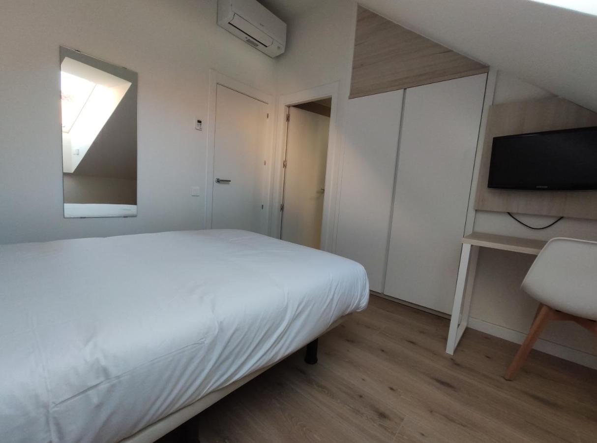 Apartamentos Atempo Αράνχουεζ Εξωτερικό φωτογραφία